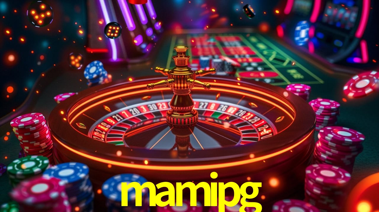 A Emoção da Loteria na mamipg: Uma Chance de Mudança de Vida