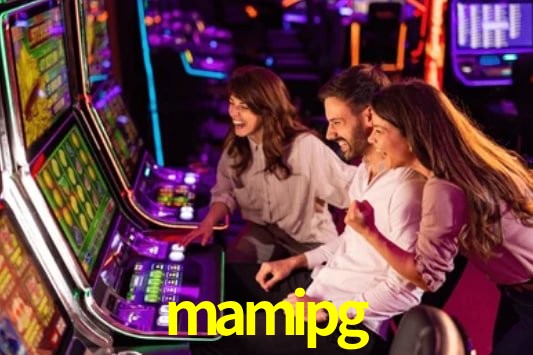 Desvendando o Mundo dos Jogos Virtuais na mamipg