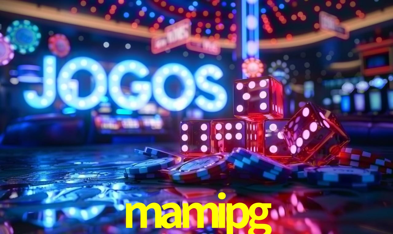 A Revolução dos Aplicativos de Jogos no mamipg